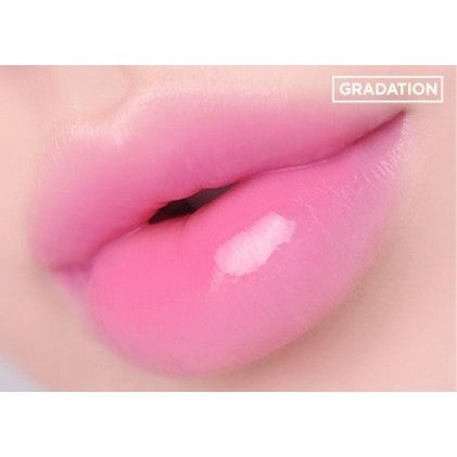 LILYBYRED Glassy Layer Fixing Tint 3.8g