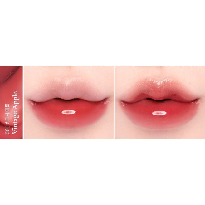 CLIO Crystal Glam Tint (24 colores) / Colección Harry Potter
