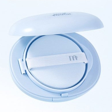 [New] MILKTOUCH All Day Skin Fit Slim Matte Cushion + 15g Refill (3 Colors)
