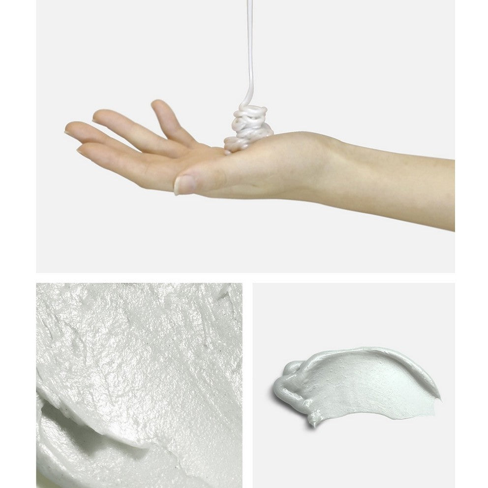 [Hanyul] Pure Artemisia Calming Foam Cleanser, 120g