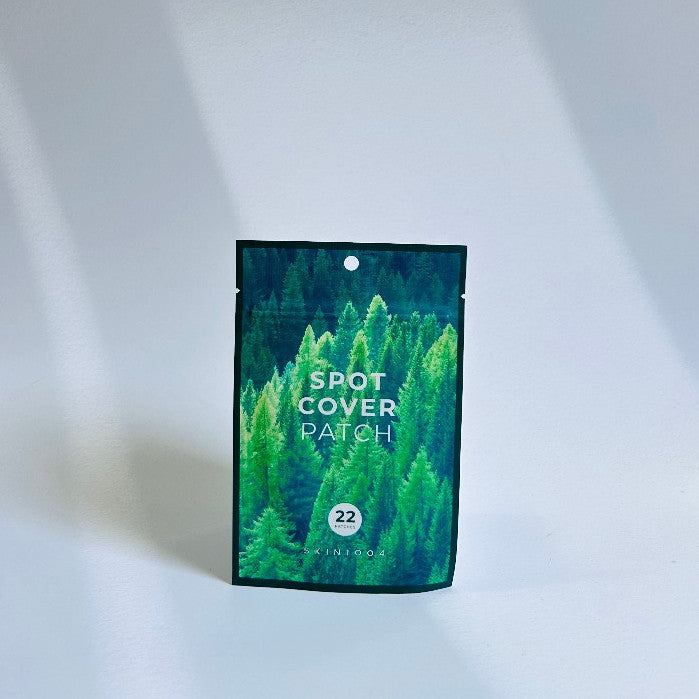 SKIN1004 Spot Cover Patch 22ea