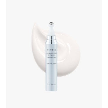 TIRTIR Collagen Lifting Eye Cream 15ml