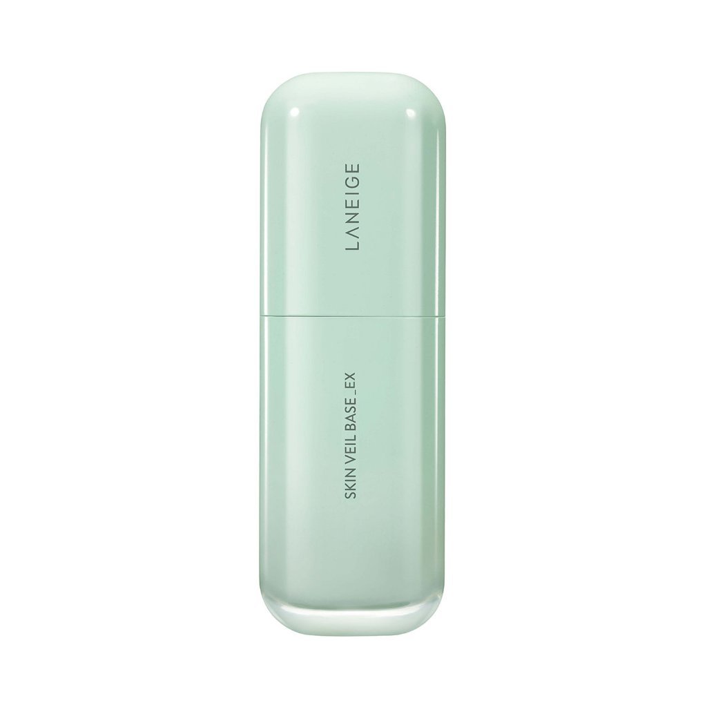 LANEIGE Skin Veil Base EX SPF28 PA++ 30ml (2 colores) │ Verde Menta / Violeta
