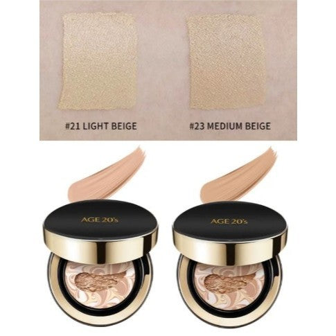 [mini] AGE20’s Velvet Lasting Pact