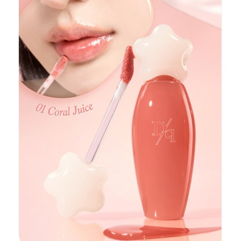 DASIQUE Pure Water Lip Gloss 2.6g