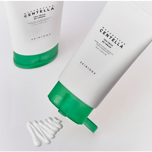 SKIN1004 Madagascar Centella Tea-Trica B5 Cream 75ml