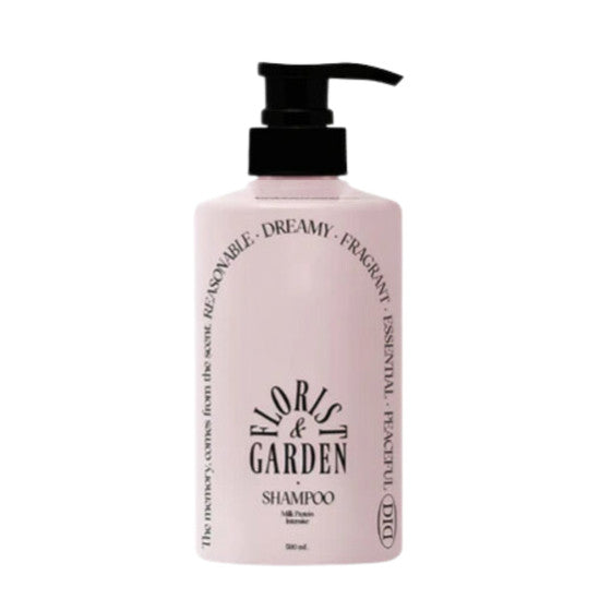 ODID Milk Protein Intensive Shampoo 5Types(500ml/1000ml)