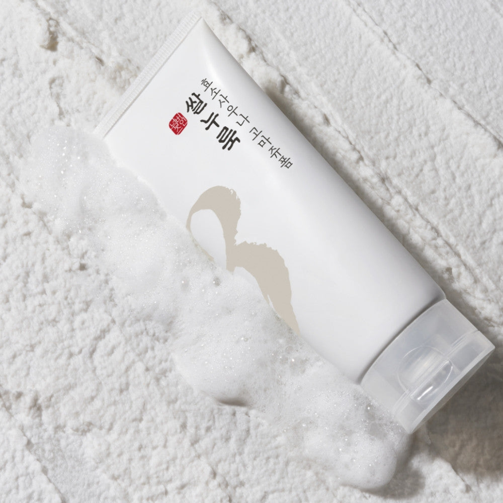 Numbuzin Rice Yeast Foam Cleanser 170ml