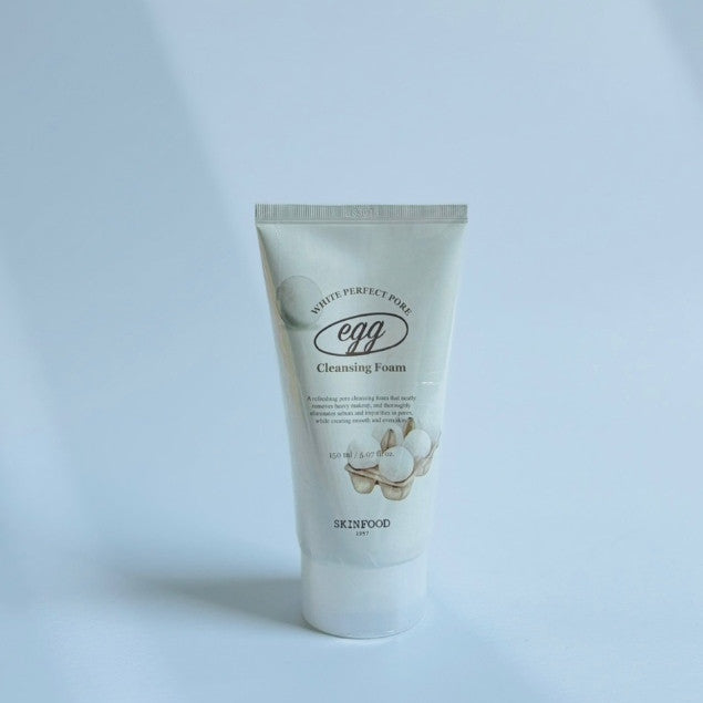 SKINFOOD EGG Cleansing Foam 150ml