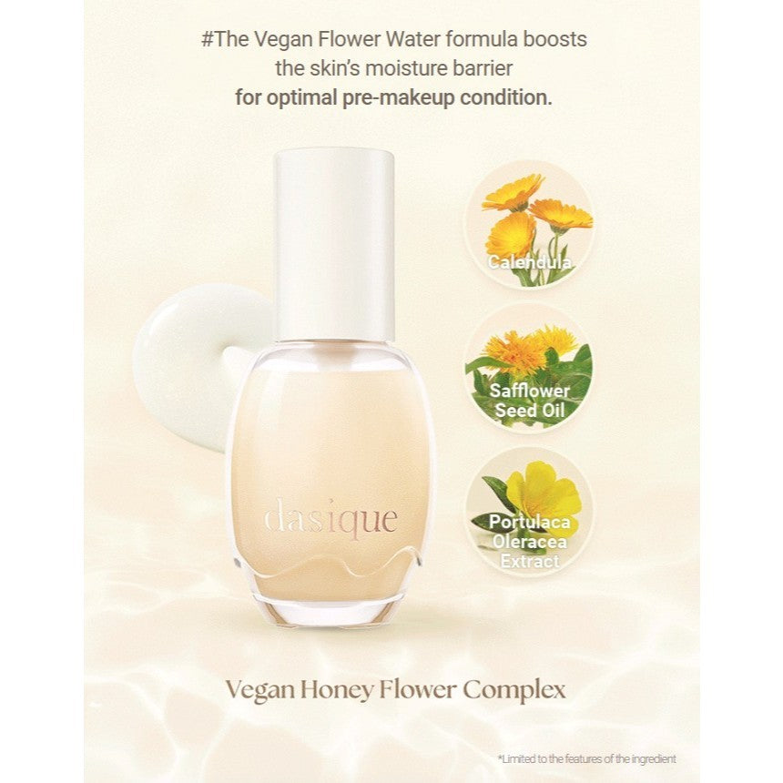 DASIQUE Water Veil Primer 40 ml