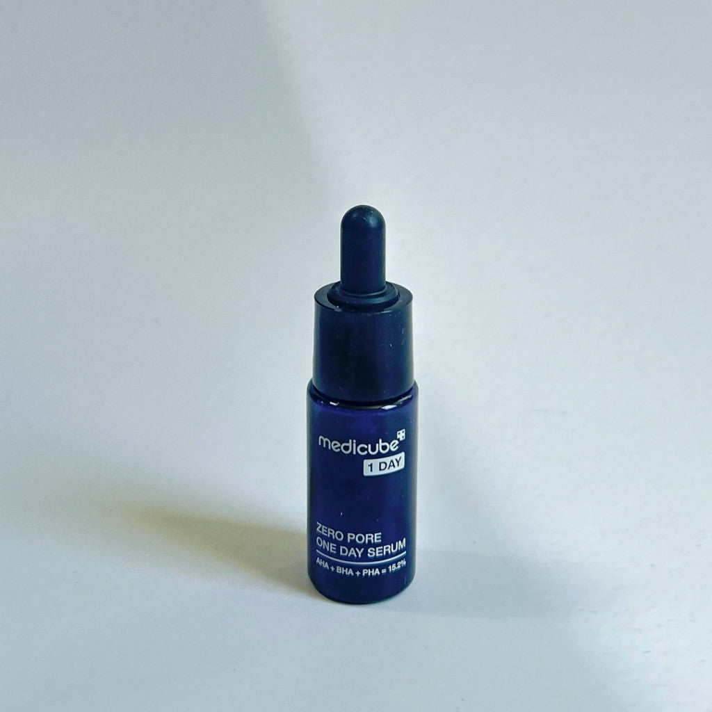 [KIT] Medicube Skin Care Miniatures Set