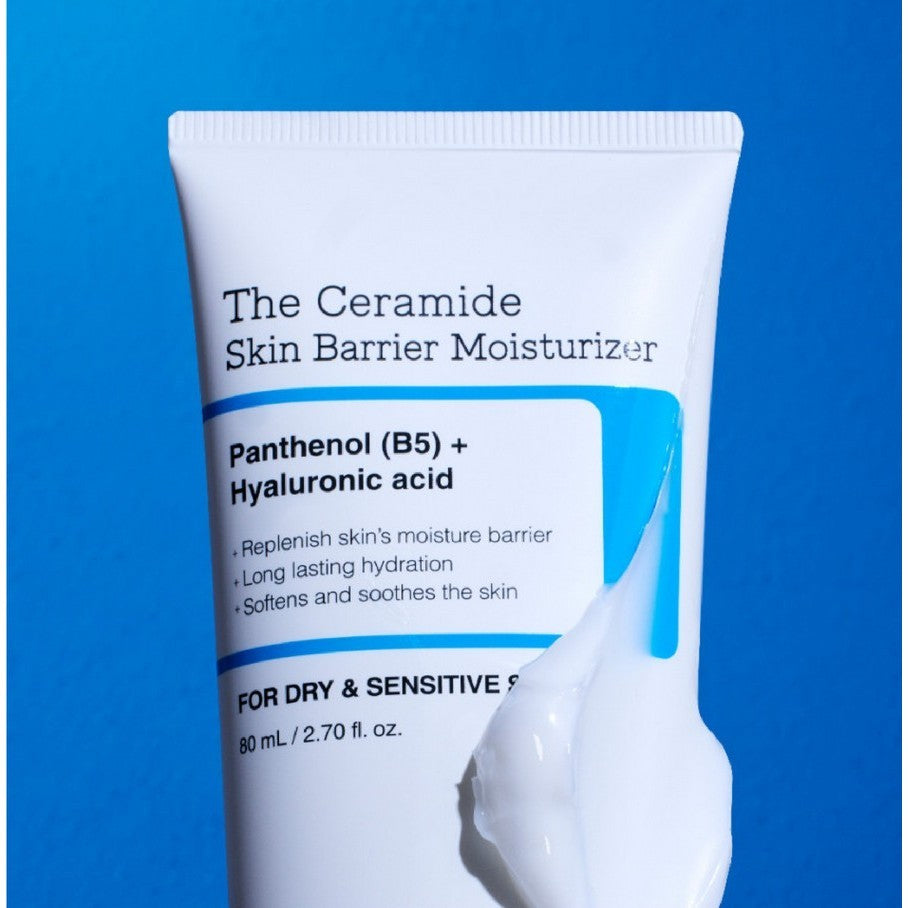 COSRX The Ceramide Skin Barrier Moisturizer, 80ml