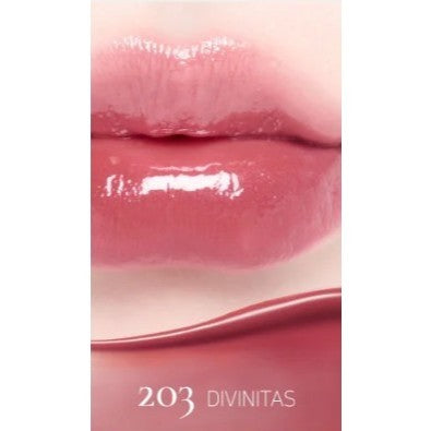 DINTO Blur-glowy lip tint (30 colors) 3.5g