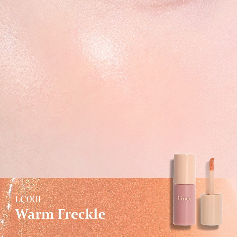Hince Dewy Liquid Cheek (5 colors)