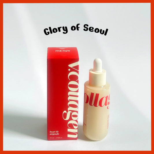 MANYO V.collagen Heart Fit Ampoule 50ml