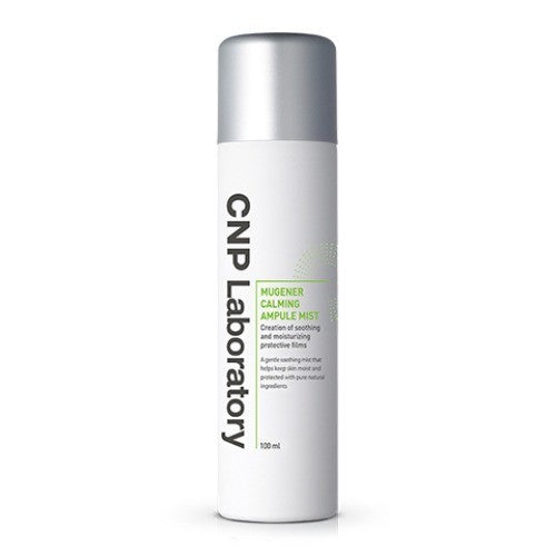 CNP Laboratory Mist 100ml (4 tipos) │ Vita-B / Calming / Quick Fresh / Propolis