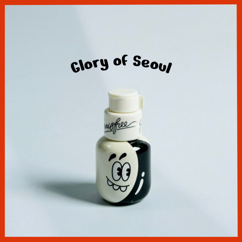 INNISFREE Steven Harrington Retinol Cica Repair Ampoule 30ml