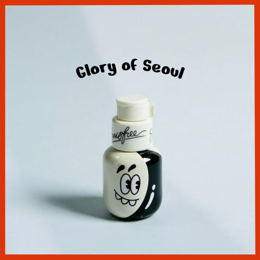 INNISFREE Steven Harrington Retinol Cica Repair Ampoule 30ml