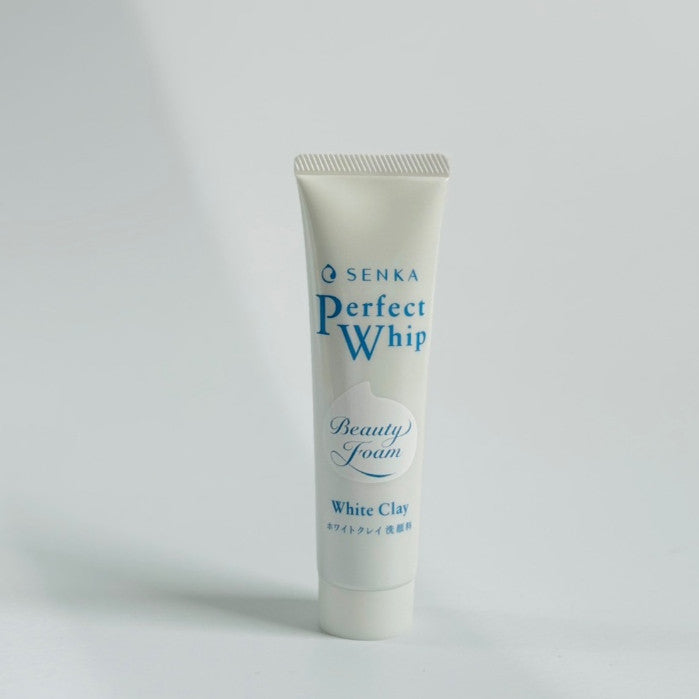 [MINI]SENKA Perfect Whip Cleansing form 40g/ 50g