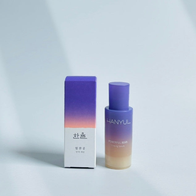 HANYUL Powerful Bean Firming Serum 30ml