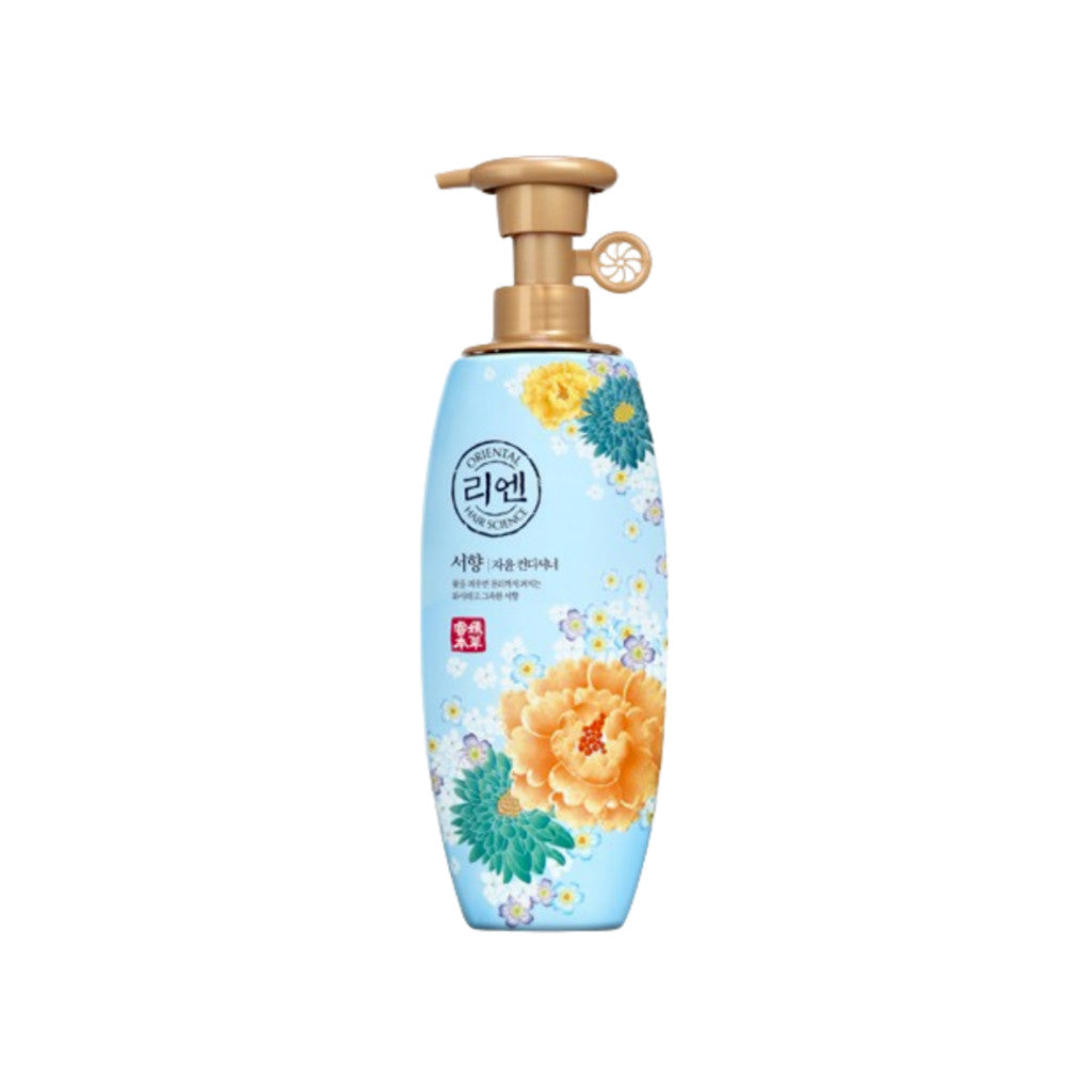 [New] ReEn Seohyang Jayoon Conditioner 500ml / 950ml