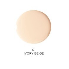 KEYTH Cream Touch Concealer Foundation 15g 2 colors