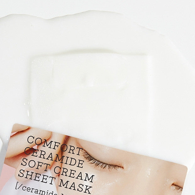 COSRX Sheet Mask | 1 Sheet, 5 Options