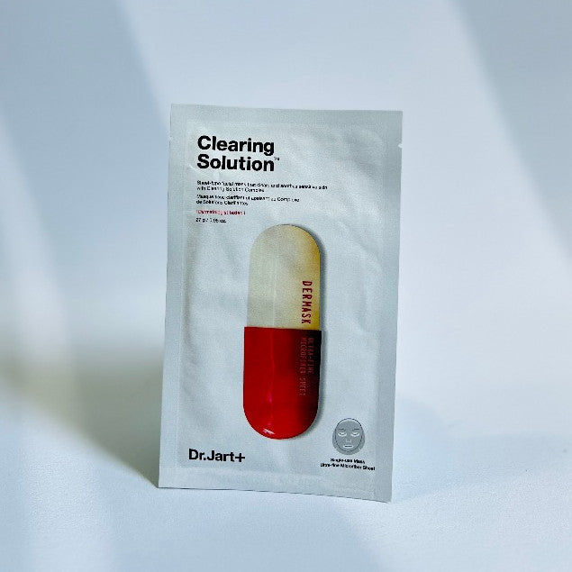 DR.JART+ Mask Sheets 7 types