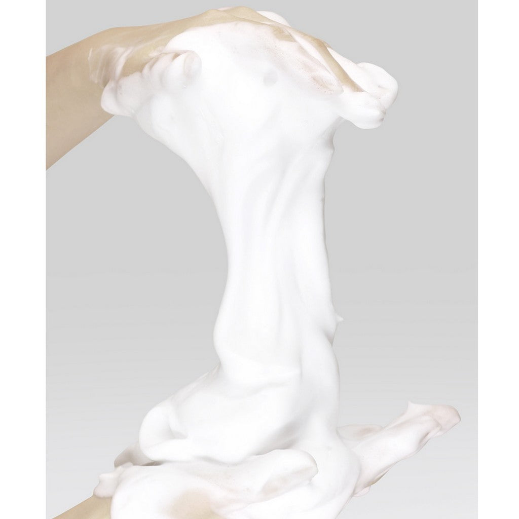 [Hanyul] Pure Artemisia Calming Foam Cleanser, 120g
