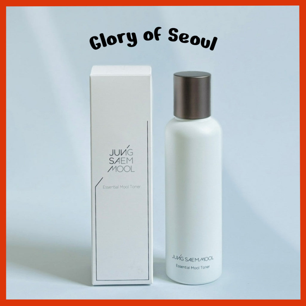 JUNG SAEM MOOL Essential Mool Toner 200ml