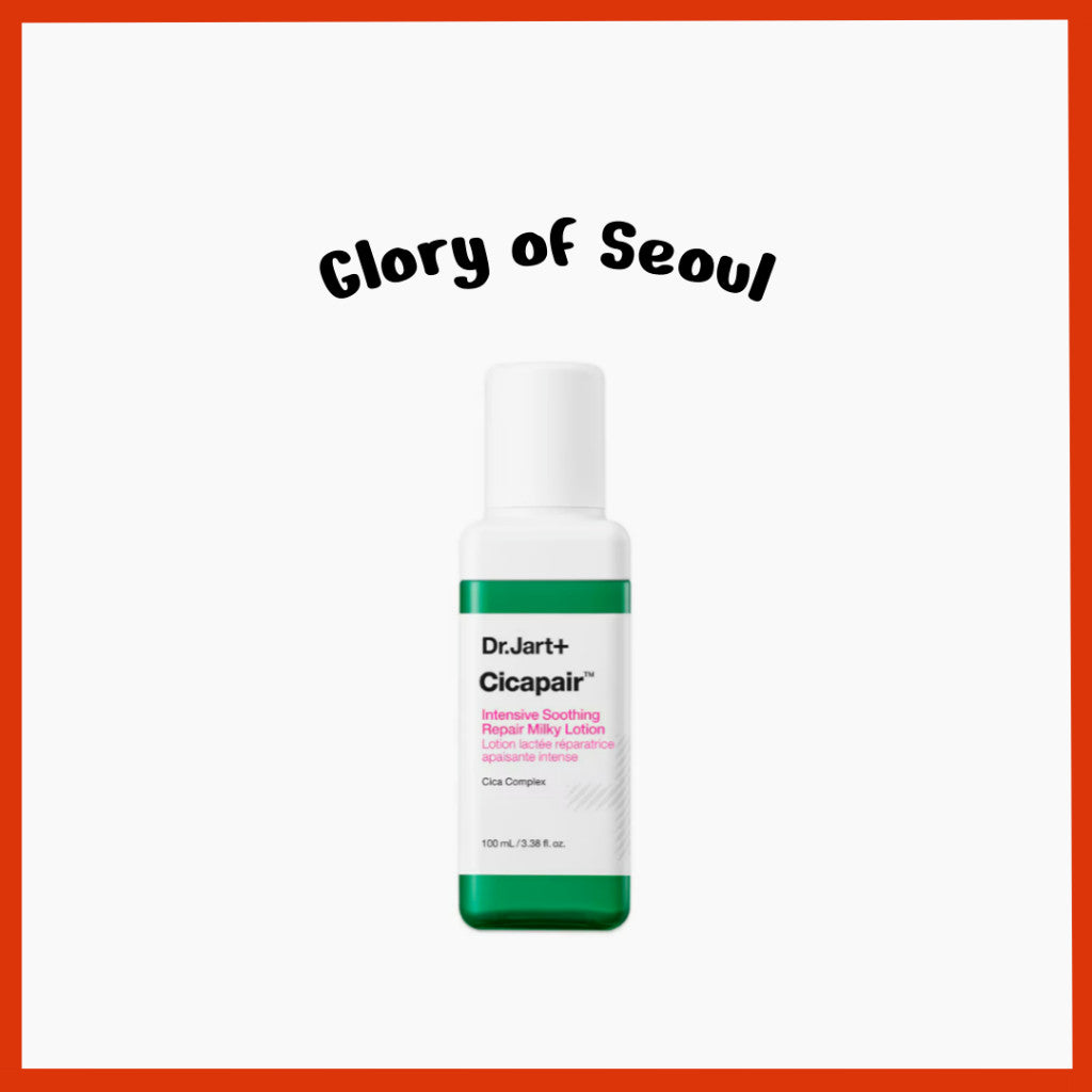 DR.JART Cicapair™ Soothing Repair Milky Lotion 100ml
