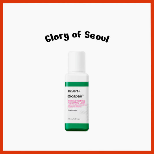 DR.JART Cicapair™ Soothing Repair Milky Lotion 100ml