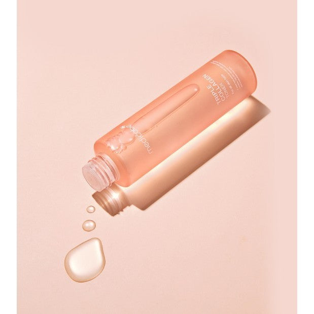 MEDICUBE Triple Collagen Toner 4.0 140ml