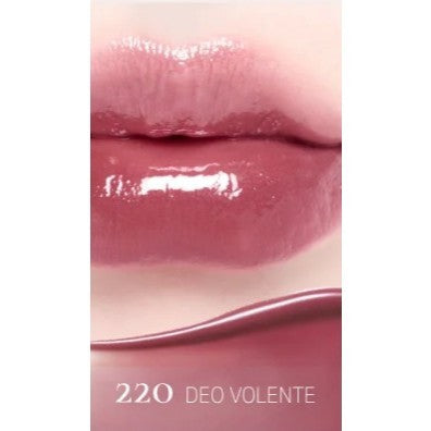 DINTO Blur-glowy lip tint (30 colors) 3.5g