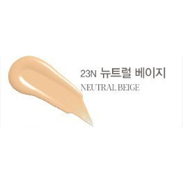 ESPOIR Be Glow Foundation SPF27 PA++ 30g+ 10 colors