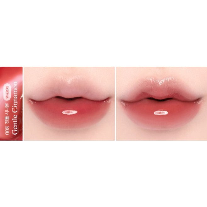 CLIO Crystal Glam Tint 24 colors / HARRY POTTER COLLECTION