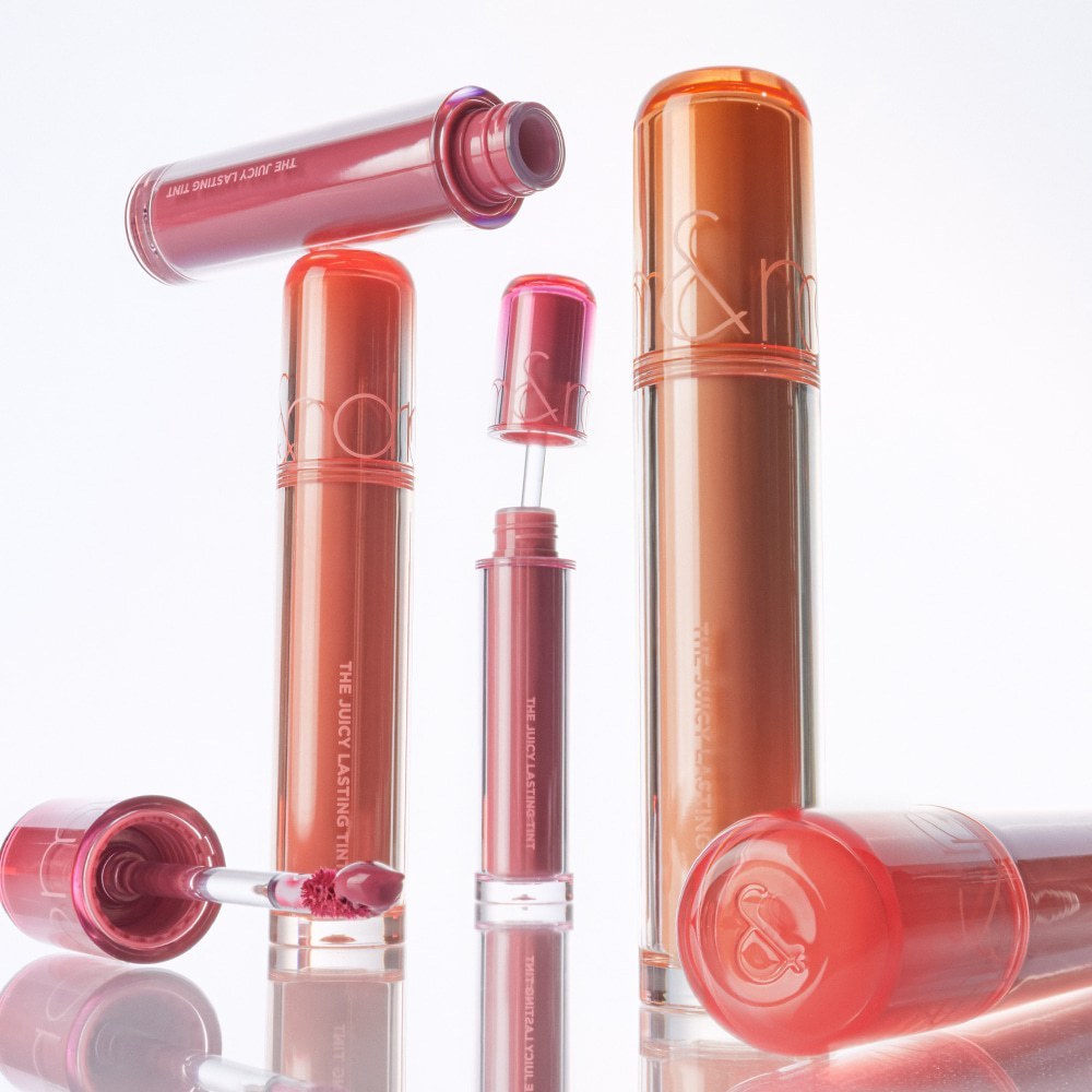 rom&nd The Juicy Lasting Tint (29 Colors)