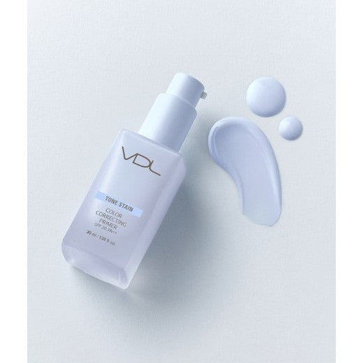 VDL Tone Stain Color Correcting Primer 30ml