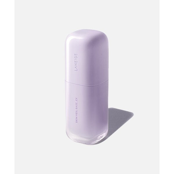 LANEIGE Skin Veil Base EX SPF28 PA++ 30ml (2 colores) │ Verde Menta / Violeta
