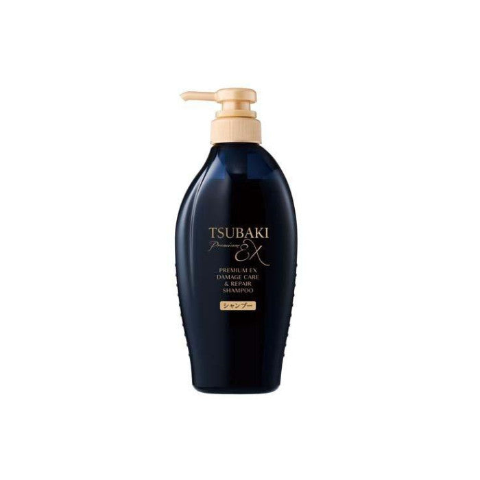 TSUBAKI Premium Ex Damage care&Repair 450ml