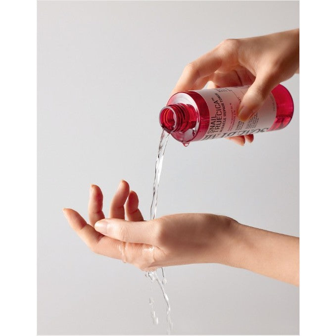 SOME BY MI Snail Truecica Miracle Repair Toner 150ml