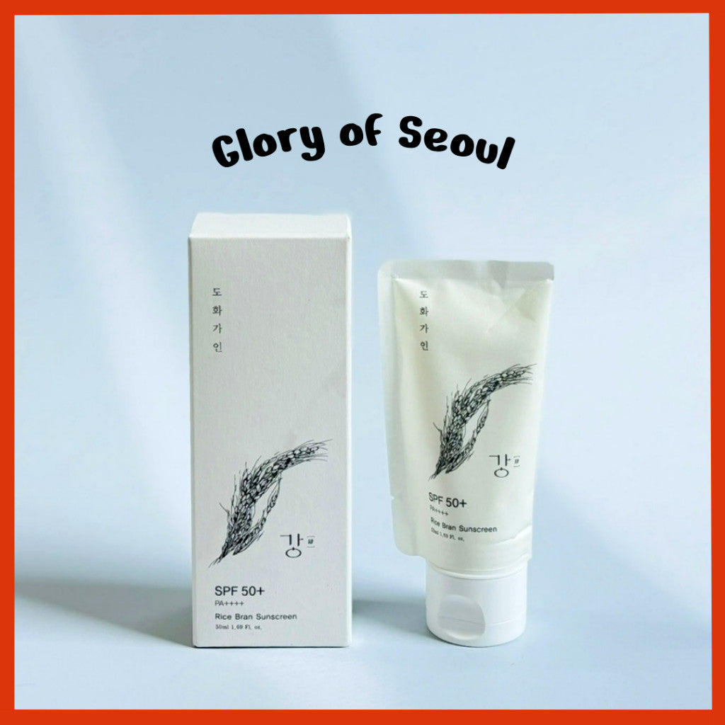House of Dohwa Sun screen 50ml