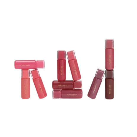 MILKTOUCH Jelly Lip Glow Tint 10 colores