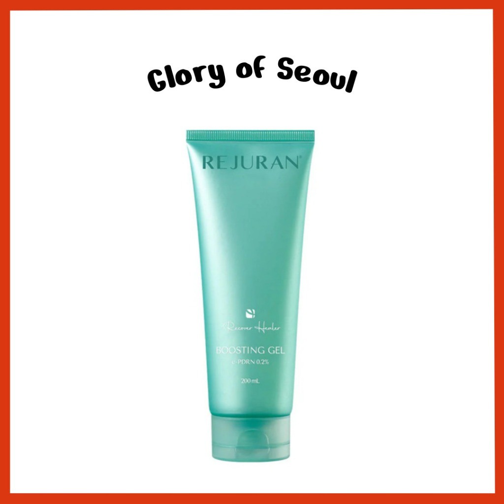 REJURAN Recover Healer Boosting Gel 200mL
