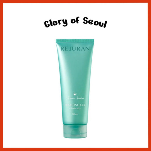 REJURAN Recover Healer Boosting Gel 200mL