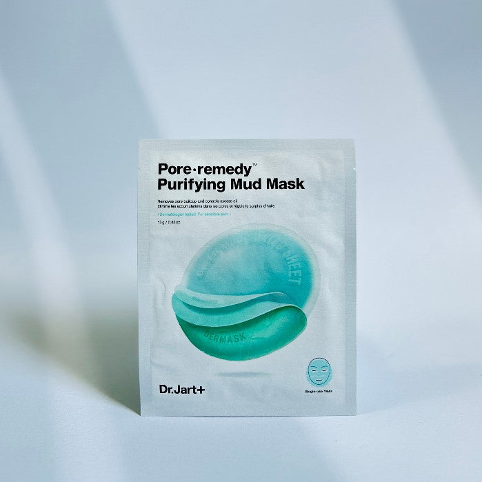 DR.JART+ Mask Sheets 7 types