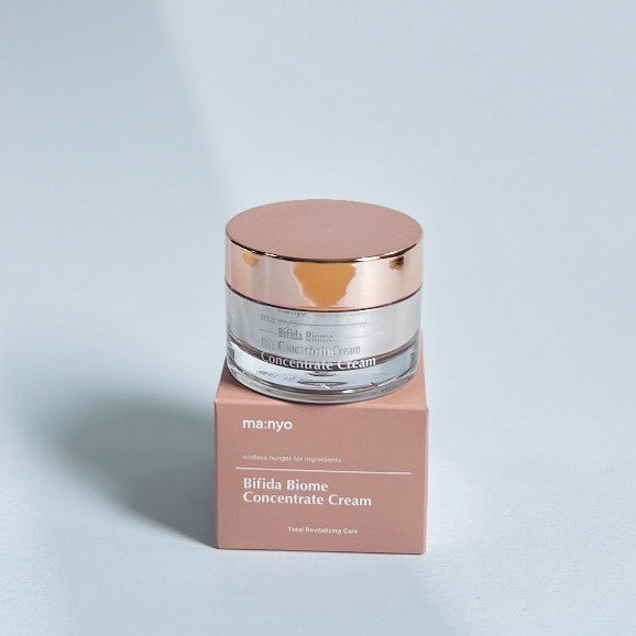 MANYO Bifida Biome Concentrate Cream 50ml