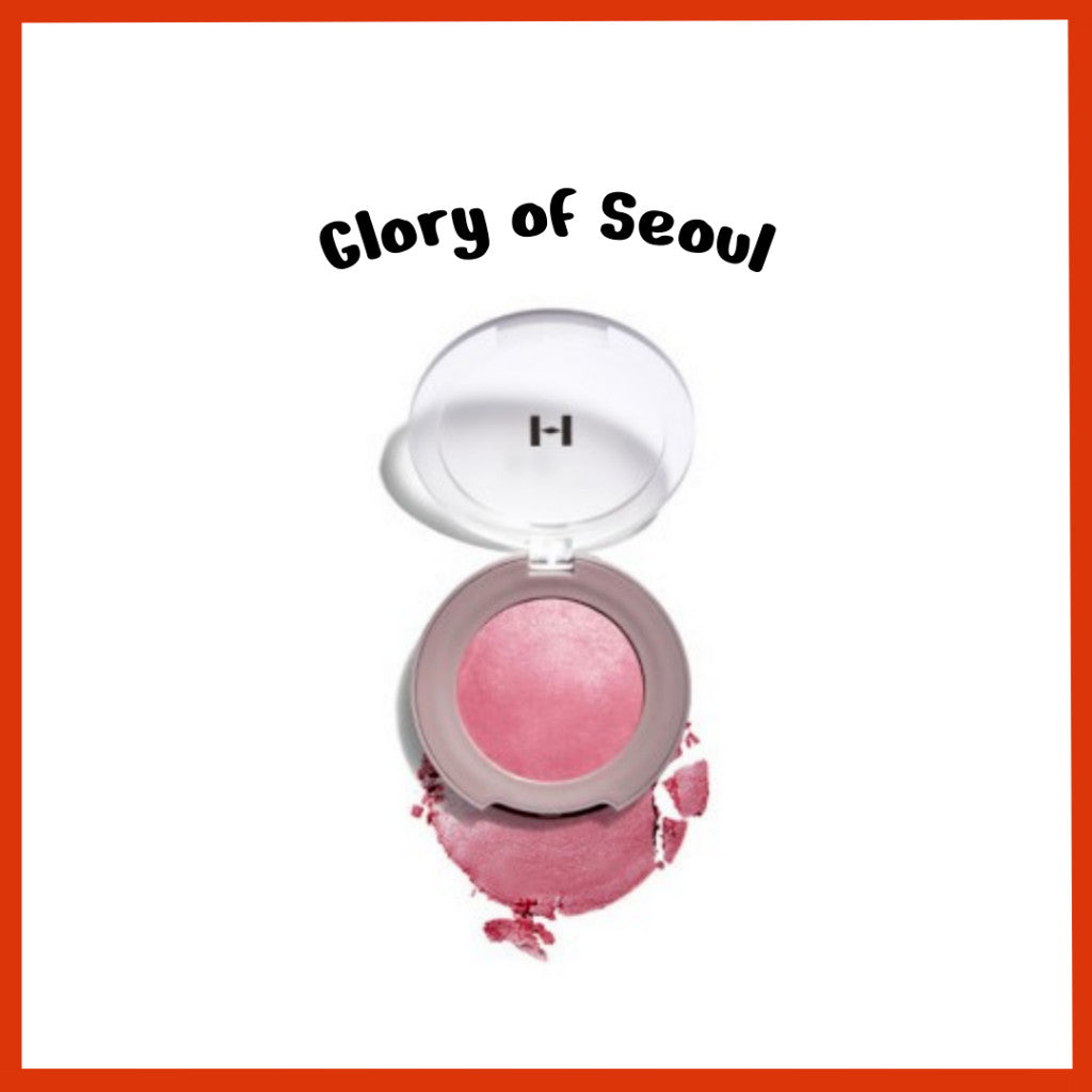 hince True Dimension Glow Cheek (4 colors)