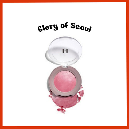 hince True Dimension Glow Cheek (4 colors)