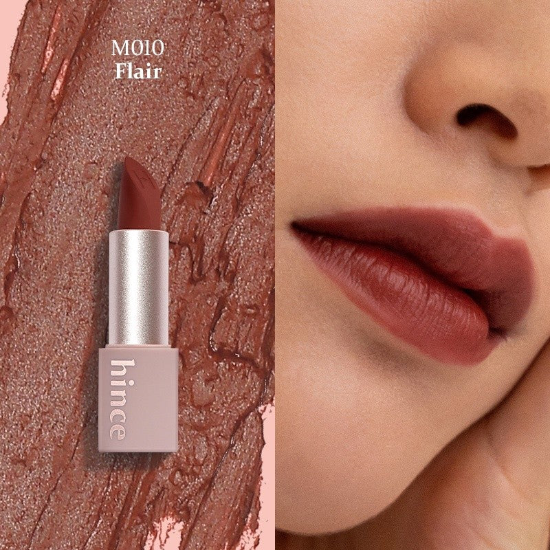 Hince Mood Enhancer Matte Lipstick 3.5g